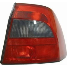 Otoco Opel Vectra Arka Stop Sedan Sağ 1999-2002 1223244