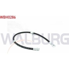 Otoco Mıtsubıshı L 200 Trıton (Ka_t, Kb_t) 2010-2015 Fren Hortumu Ön Sol-Sağ 740MM MN102534