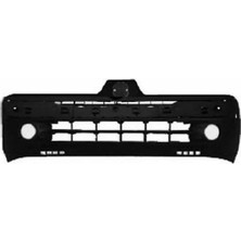 Otoco Renault Clio Ön Tampon Siyah 2001-2005/TÜV 7701477011