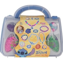Dekofon 04091 Stıtch Takı Seti Çanta