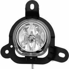 Otoco Alfa Romeo Mıto Ön Sis Farı Sol 2008- 50508595