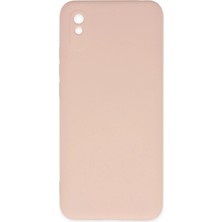 Alvera   9A Kılıf Nano Içi Kadife  - Pudra