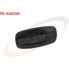 Otoco Renault Trafıc Iı (Fl) 2001-2014 Kapı Dış Açma Kolu Orta Sürgülü Kapı 8200214656