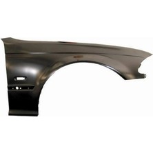 Otoco Bmw 3 E46 Ön Çamurluk Sağ 1998-2001 41358240406
