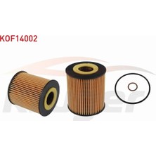 Otoco Bmw 3 Serısı (E46) 330 D 1998-2005 Yağ Filtre 93183318