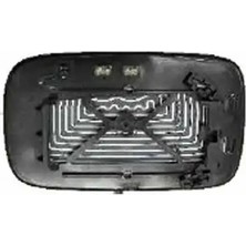 Otoco Volvo S40 Dış Ayna Camı Isıtmalı Gen.sol 2003-2008 8679827