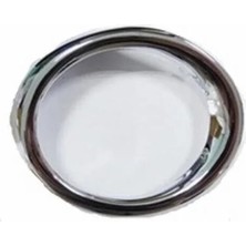 Otoco Toyota Aurıs Ön Sis Far Çerçevesi Krom Sol 2012- 5212602050