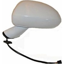 Otoco Opel Corsa Dış Dikiz Aynası Elektrikli Astarlı Sol 2006- 13187615