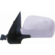 Otoco Volkswagen Polo Clasıc Dış Dikiz Aynası Elektrikli Isıtmalı Sol 1997 6K1857507HGRU