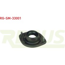 Otoco Peugeot 106 Iı 1.4i 1996-2002 Amortisör Takozu Ön Sol-Sağ 503808|95603783|95603783|503808