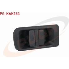 Otoco Renault Master Iı 1998-2003 Kapı Dış Açma Kolu Sürgülü 7700352420