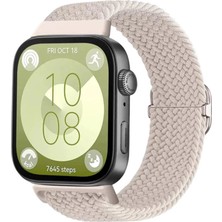 Senka Huawei Fit 4 Kordon (Saat Değildir) - Bej