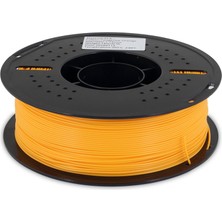 Filamix Pla+ Mandalina Turuncusu Filament 1,75MM 1kg - Bisiparisver