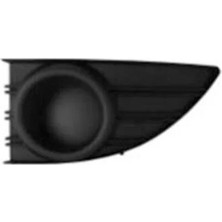 Otoco Renault Fluence Ön Tampon Panjuru (Yerli)Sağ 2009- 263318579R