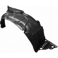 Otoco Honda Jazz Ön Çamurluk Davlumbazı Sağ 2005-2008 74101SAA900