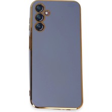 Alvera  Galaxy M14 5g Kılıf Volet  - Mi