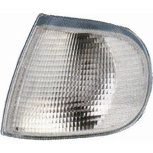 Otoco Skoda Felicia Ön Sinyal Sol 1995-1998 6U0953041A