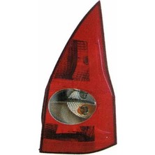 Otoco Renault Megane Arka Stop Sw Sol 2003- 8200142684