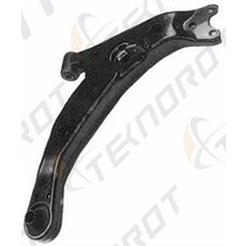 Otoco Toyota Corolla 1997-2002 Salıncak Ön Sağ Alt Rotilsiz Sac 48068-12171