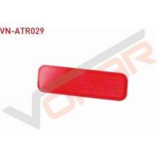 Otoco Transıt V-362 / V-363 Arka Tampon Reflektörü Sağ BK21515B0AA