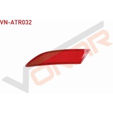 Otoco Focus 2012- Arka Tampon Reflektörü Sol BM51515C0AE