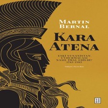 Alvera Kara Atena