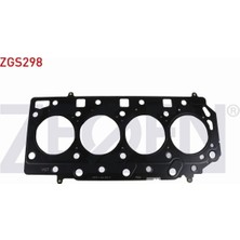 Otoco Hyundaı Starex Crdı 170 Hp Silindir Kapak Contası 22311-4A120