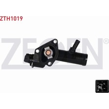 Otoco Clıo Iı 1.5 Dcı 1998-2005 Termostat Komple Müşürlü 83 C Euro 5 8200954288