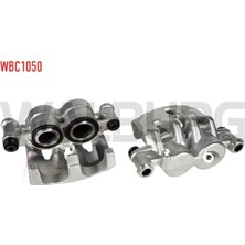 Otoco Fıat Ducato 2.3 Mjt 2006-2014 Fren Kaliperi Sol Ön Çift Piston 46/52MM Disk 300MM 71769992