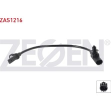 Otoco Ercedes Gl Serısı (X166) 2012- Abs Sensörü Arka Sol -Sağ A1669054102