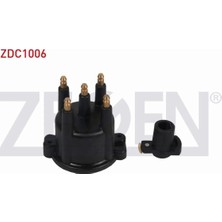 Otoco Clıo / Megane Distribütör Kapağı ve Tevzi Makarası E7J 7701034946|7701204070