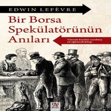 Alvera Bir Borsa Spekülatörünün Anıları