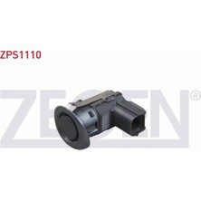 Otoco Mıtsubıshı Colt Vı 2006-2012 Ön-Arka Park Sensörü 8651A056HA|MR587688