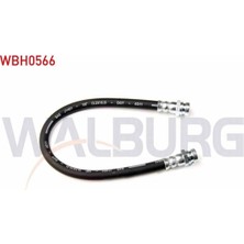 Otoco Hyundaı H1 97-08 / Hyundaı Starex 97-03 / Hyundaı H1 08- Fren Hortumu Arka Sağ 360MM 58814-4A001