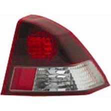 Otoco Honda Civic Arka Stop Siyah Sdn Sağ 2003-2005 33501S5B003