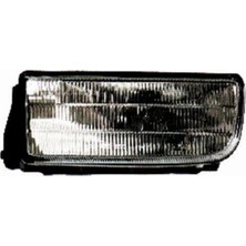 Otoco Bmw 3 E36 Ön Sis Farı Sol 1991-1998 63178357390