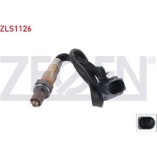 Otoco Ford Focus Iıı 1.6 Tdcı (Ngda-Ngdb) 2011-2015 Lambda (Oksijen) Sensörü 450 mm 55577162