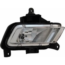 Otoco Kıa Ceed Ön Sis Farı 5 Kapı/hb Sağ 2010- 922021H070