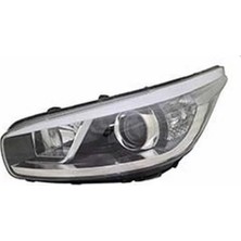 Otoco Kıa Ceed Ön Far Elektrikli Motorlu Sol 2012- 92101A2010