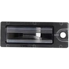 Otoco Volvo V70 Plaka Lambası 2000-2007 9187153