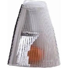 Otoco Tofaş Doğan Slx Ön Sinyal Beyaz(Yerli)Sağ 1993-