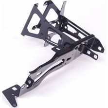 Otoco Bmw 3 F30 Ön Panel Taşıyıcı Sağ 2011- 51647245792