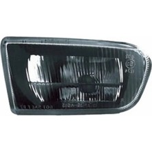 Otoco Bmw 5 E39 Ön Sis Farı Sol 1996-2000 63178377941