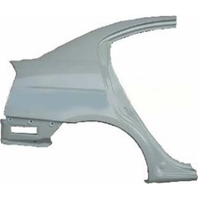 Otoco Hyundaı Accent Arka Çamurluk Sağ 2006-2012 715041EC10