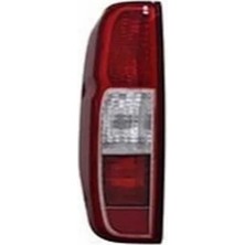 Otoco Nıssan Navara Arka Stop Sis Lambalı Sol 2006-2015 26555-EB38B