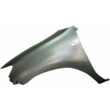 Otoco Toyota Hilux Ön Çamurluk Sinyal Delikli 4x2 Sol 2011-2015 538120K010