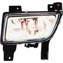 Otoco Mazda 323 Ön Sis Farı Sdn./hb Sol 1999-2001 B25G-51-690C