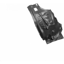 Otoco Bmw 3 F30 Arka Çamurluk Davlumbazı Ön Parça Sol 2011- 51717260699