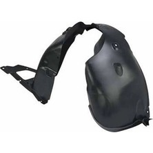 Otoco Peugeot 208 Ön Çamurluk Davlumbazı Sol 2011- 9673768880