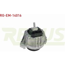 Otoco Bmw 1 Serısı (E81) 120 D 2004-2012 Motor Takozu Ön Sol 22116768799